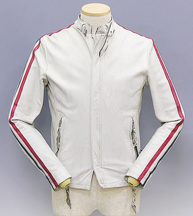 ショット（Schott）　クラシックレーサージャケット（CLASSIC RACER JKT）